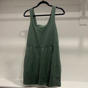 Target Sage Green Dress